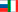 Россия-Италия иконка