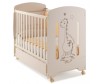 Детская кроватка Micuna Dinus 120х60