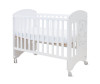 Детская кроватка Micuna Sweet Bear 120х60