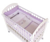 Комплект для кроватки Feretti Orsetti Long (6 предметов)