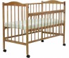 Детская кроватка Фея 203