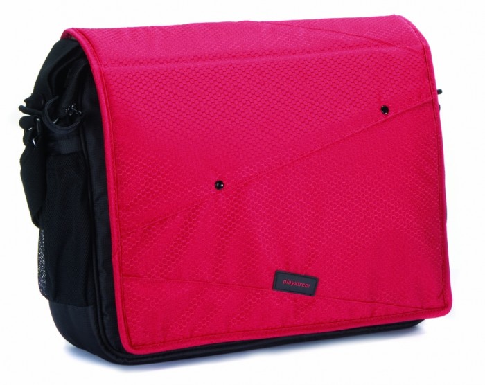 Casualplay Сумка для мамы Bolso ХtremСумка для мамы Bolso Хtrem Casualplay Сумка для мамы Bolso ХtremСумка для мамы Bolso ХtremСумка Casualplay Bolso Хtrem - универсальна, стильная, практичная и функциональная. Сумка непременно станет для мамы повседневным спутником и прослужит ей немало сезонов. Она вместительная, имеет приятную расцветку, удобный плечевой ремень, удобные внутренние отделения с кармашками, для хранения самого необходимого, что может вам, понадобится при уходе за ребенком. Изготовлена сумка из практичной, износостойкой и легко моющейся ткани. В комплект входит пеленальный матрасик. Размер: 30x30x9 см<br>