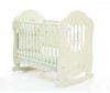 Детская кроватка Bambolina Bear 120x60