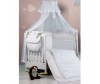 Комплект для кроватки Roman Baby Cuore di Mamma (5 предметов)