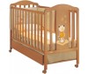 Детская кроватка Micuna Selsia 120х60