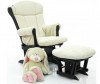 Кресло для мамы Tutti Bambini Rose GC75