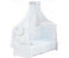 Комплект для кроватки Roman Baby Polvere Di Stelle (5 предметов)