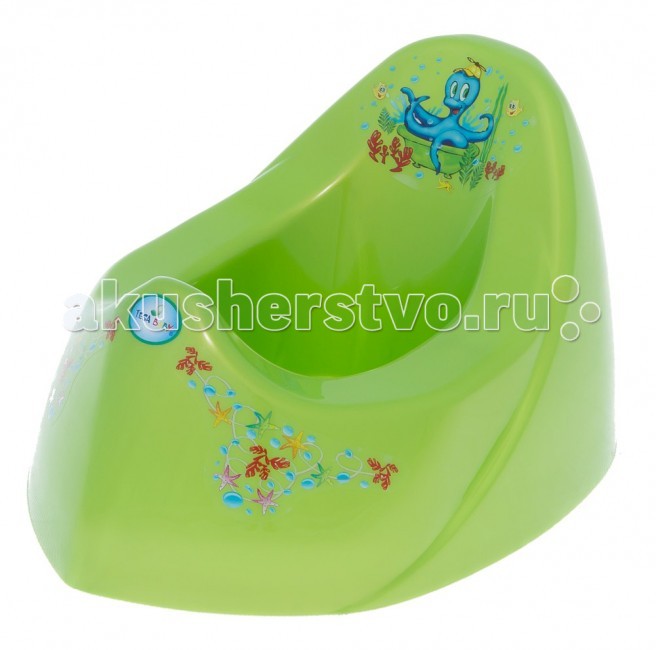 Горшок Tega Baby Осьминог музыкальныйОсьминог музыкальный Горшок Tega Baby Осьминог музыкальныйОсьминог музыкальныйДетский горшок сделанный из пластмассы высокого качества Обладает красочным дизайном и красивыми рисунками Благодаря специальной анатомической фигуре и широкому сиденью, ваш ребёнок будет чувствовать себя удобно.<br>