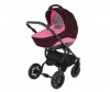 Коляска Adamex Jogger 2 в 1