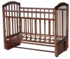 Детская кроватка Антел Алита 5 (маятник продольный)