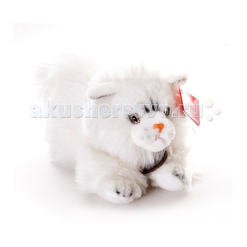 Мягкая игрушка Aurora Кошка персидская 25 см 11-444/11-454Кошка персидская 25 см 11-444/11-454 Мягкая игрушка Aurora Кошка персидская 25 см 11-444/11-454Кошка персидская 25 см 11-444/11-454Мягкая игрушка Aurora Кошка персидская 25 см 11-444/11-454 Игрушка изготовлена из экологически чистых материалов: высококачественного плюшa и гипoaллepгeнного cинтепoна. Не выцветает и не деформируется при стирке. Длина игрушки: 25 см<br>