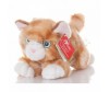 Мягкая игрушка Aurora Котенок 30 см 61-820/61-821