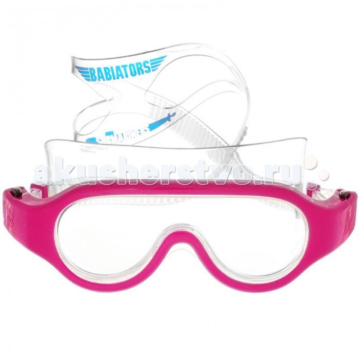 Babiators Плавательные очки SubmarinersПлавательные очки Submariners Babiators Плавательные очки SubmarinersПлавательные очки SubmarinersПлавательные очки Submariners созданы для подводных приключений и исcледований. В таких удобных, легко надеваемых и не пропускающих воду очках ваш малыш станет счастливым дитём воды! Гибкая оправа, не пропускающая воду Суперский чехол в виде подводной лодки Кнопочка регулировки ремешков 100% защита глаз малыша от UV-излучения Прочные не запотевающие линзы обеспечивают 100% защиту от полного спектра UV (ультрафиолет) лучей, включая UVA, UVB и UVC. Каждая поставляемая партия проверяется, чтобы Babiators соответствовали самым строгим нормам в мире по BPA, фталатам, свинцу и другим металлам.<br>