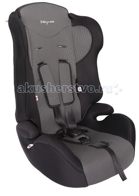 Автокресло Baby Care BC-513 ЖирафикBC-513 Жирафик Автокресло Baby Care BC-513 ЖирафикBC-513 ЖирафикДетское автомобильное кресло «Baby Care BC-513» предназначено для детей от 1 года до 12 лет весом от 9 до 36 кг. Отличительным свойством автокресла является его универсальность: по мере роста ребенка, кресло легко трансформируется в бустер. Кресло имеет мягкий съемный подголовник и съемный чехол, изготовленный из гипоаллергенного материала. Для малышей от 1 года до 4 лет автокресло оборудовано внутренними пятиточечными ремнями, которые регулируются по высоте в зависимости от роста ребенка и по глубине специально под зимнюю одежду. В детском автомобильном кресле «Baby Care BC-513» ваш ребенок будет путешествовать в безопасности и с удовольствием! Размер посадочного места: 35x34 см.<br>