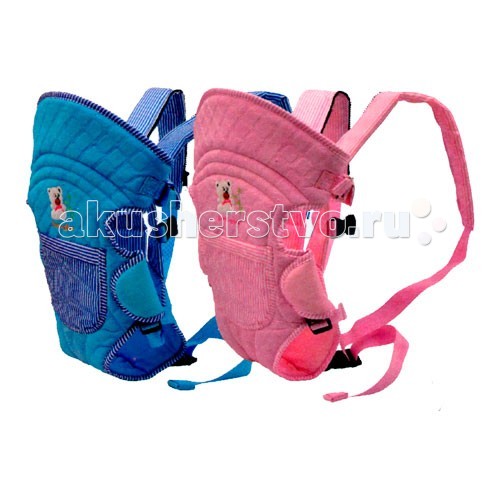 Рюкзак-кенгуру Baby Care HS-3184HS-3184 Рюкзак-кенгуру Baby Care HS-3184HS-3184Рюкзак-кенгуру Baby Care HS-3184 Легкая и проветриваемая для ношения ребенка дома и на улице. Мягкий, крепкий материал создает прохладу и комфорт для малыша. Эффективно отводит тепло и влагу от тела ребенка. Создает отличную поддержку и принимает форму, удобную для ребенка. Ножки малыша разведены под углом 45º, что обеспечивает профилактику развития дисплазии тазобедренного сустава. Два положения для переноски - лицом к родителю и от него. Легко трансформируется в слинг. Стирается в машине при 30º. Легко складывается и занимает мало места. Размеры 32х23.5х10.5 см Рекомендовано от 3.5 до 15 кг.<br>