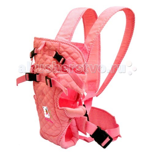 Рюкзак-кенгуру Baby Care HS-3195HS-3195 Рюкзак-кенгуру Baby Care HS-3195HS-3195Рюкзак-кенгуру Baby Care HS-3195 Легкая и проветриваемая для ношения ребенка дома и на улице. Мягкий, крепкий материал создает прохладу и комфорт для малыша. Эффективно отводит тепло и влагу от тела ребенка. Создает отличную поддержку и принимает форму, удобную для ребенка. Ножки малыша разведены под углом 45º, что обеспечивает профилактику развития дисплазии тазобедренного сустава. Два положения для переноски - лицом к родителю и от него. Легко трансформируется в слинг. Стирается в машине при 30º. Легко складывается и занимает мало места. Размеры 37х28х12 см Рекомендовано от 3.5 до 15 кг.<br>