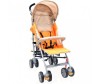 Коляска трость Baby Care Polo