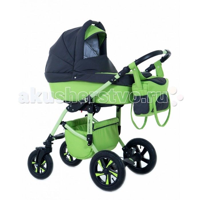Коляска Baby Cooper Коляска 2 в 1