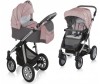 Коляска Baby Design Dotty 2 в 1