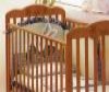Детская кроватка Baby Expert Balocco