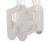 Детская кроватка Baby Expert Dieci Lune