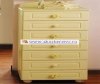 Комод Baby Expert Incanto (7 ящиков)