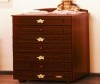 Комод Baby Expert Incanto (7 ящиков)