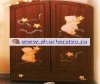 Шкаф Baby Expert Incanto