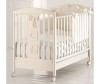 Детская кроватка Baby Expert Madreperla