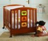 Детская кроватка Baby Expert Magia (орех, вишня) Детская кроватка Baby Expert Magia (орех, вишня)