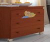 Комод Baby Expert Perla