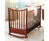 Детская кроватка Baby Expert Perla