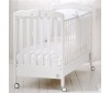 Детская кроватка Baby Expert Teddy