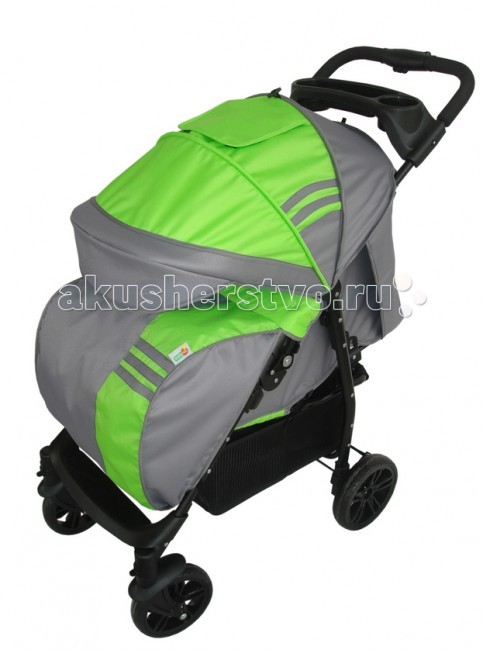 Прогулочная коляска BabyHit AdventureAdventure Прогулочная коляска BabyHit AdventureAdventureПрогулочная коляска Adventure для ребенка от 7- ми месяцев до 3-х лет станет Вашим надежным спутником во время долгих прогулок с малышом! Особенности: • 3 положения наклона спинки • регулируемая подножка • поворотные передние колеса с возможностью фиксации • съемный ограничительный поручень • столик для мамы • пятиточечная система ремней безопасности • Вес: 8.1 кг • Диаметр передних колес: 18 см. • Диаметр задних колес: 20 см. • размер спального места 34 х 77 см. Комплектация: • полог • дождевик • москитная сетка<br>