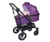 Коляска Baby Hit Drive 2 в 1