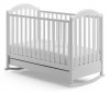 Детская кроватка Baby Italia Euro (качалка)