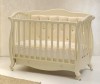 Baby Italia Декоративная спинка для кроватки Andrea VIP