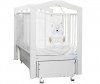Детская кроватка Baby Italia Matisse (продольный маятник)