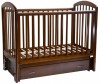 Детская кроватка Baby Luce Слава 0 (маятник универсальный)