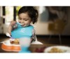 BabyBjorn Нагрудник мягкий с карманом Soft Bib