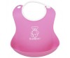 BabyBjorn Нагрудник мягкий с карманом Soft Bib