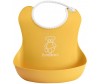 BabyBjorn Нагрудник мягкий с карманом Soft Bib