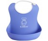 BabyBjorn Нагрудник мягкий с карманом Soft Bib