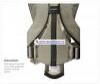 BabyBjorn Сумка кенгуру Active Organic