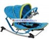 Babymoov Кресло качалка с игрушками Babymoov Кресло качалка с игрушками