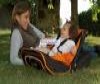 Babymoov Кресло   качалка 3 в 1