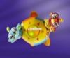 Babymoov Музыкальная световая игрушка