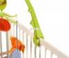 Babymoov Перекладина с игрушками на кровать,манеж