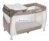 Манеж Babymoov кроватка 3 в 1 с пеленальным столиком