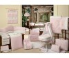 Одеяло BabyPiu Le Chicche из ткани пике с вышивкой для кроватки